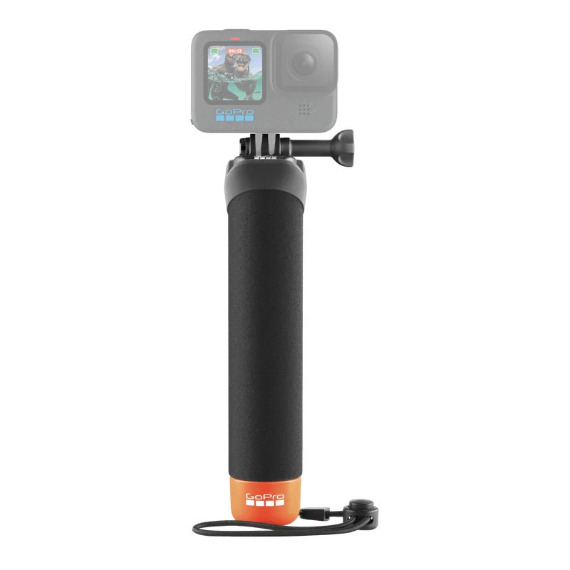 Accessoires pour caméra sport Gopro THE HANDLER Poignée flottante Couleur - vue 4