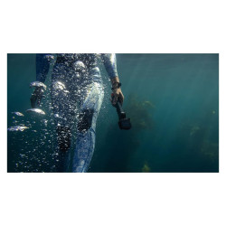 GOPRO poignée flottante pour toutes les cameras HERO et MAX 