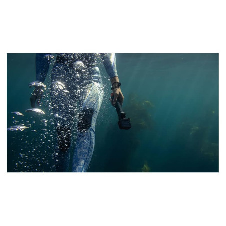GOPRO poignée flottante pour toutes les cameras HERO et MAX 