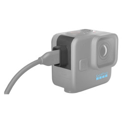 GOPRO Porte de connectique USB pour HERO11 Black Mini