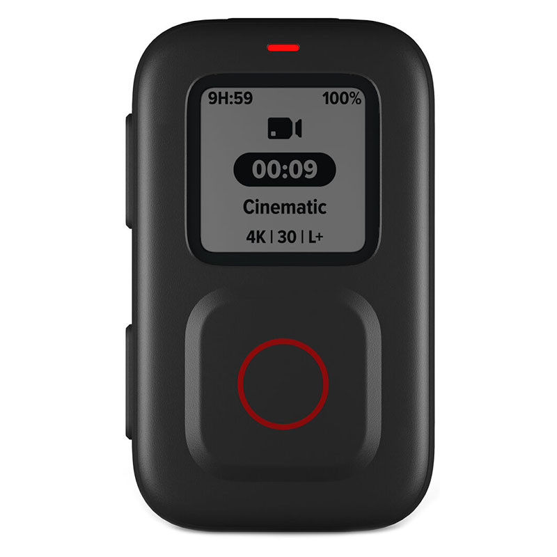 GOPRO SmArt Remote pour toutes les cameras GoPro