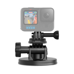 GOPRO Ventouse pour toutes les cameras GoPro