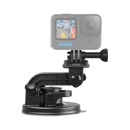 GOPRO Ventouse pour toutes les cameras GoPro