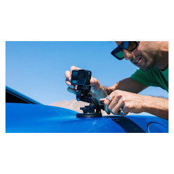 GOPRO Ventouse pour toutes les cameras GoPro
