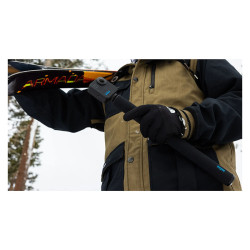 GOPRO 9ft (2.7m) Carbon Fiber Extension Pole pour toutes les cameras GoPro