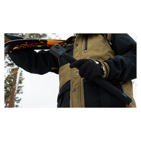 GOPRO 9ft (2.7m) Carbon Fiber Extension Pole pour toutes les cameras GoPro