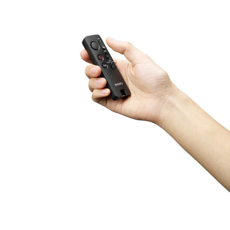 SONY Télécommande Bluetooth GPVPT3