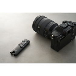 SONY Télécommande Bluetooth RMT-V2