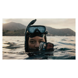 GOPRO Boîtier de protection pour HERO13 Black. HERO12 Black. HERO11 Black. HERO10 Black. HERO9 Black