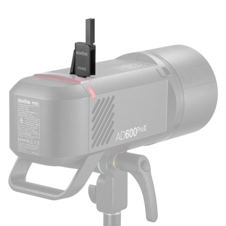 GODOX Transmetteur pour Sony FT433S