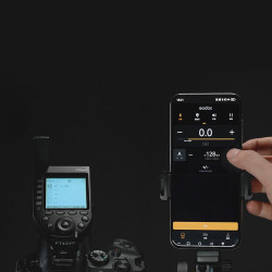 GODOX Transmetteur pour Canon FT433C