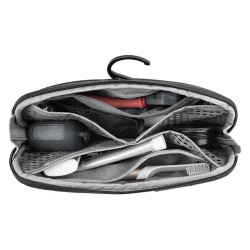 PEAK DESIGN Wash Pouch v2 Small - black BWP-S-BK-2