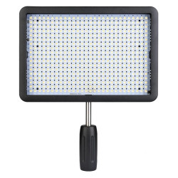 GODOX Panneau LED LED500L-W