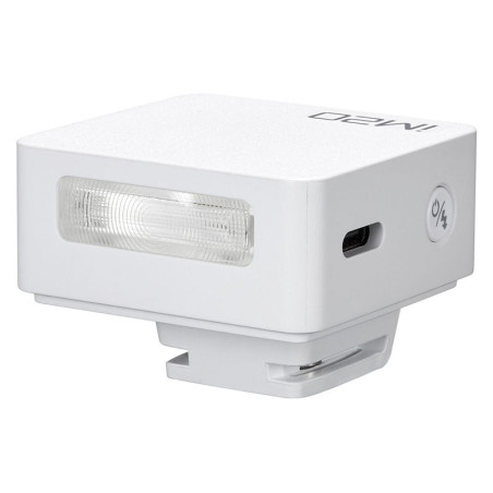 GODOX Mini Flash Cobra IM20 Blanc