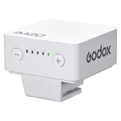 GODOX Mini Flash Cobra IM20 Blanc