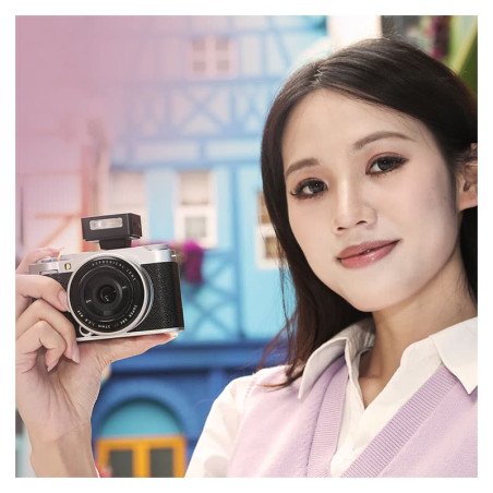 GODOX Mini Flash Cobra IM20 Blanc