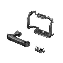 SMALLRIG 4903 Cage pour Panasonic Lumix S1R II