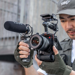 SMALLRIG 4903 Cage pour Panasonic Lumix S1R II