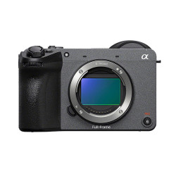 SONY Caméra FX2 Garanti 2 ans