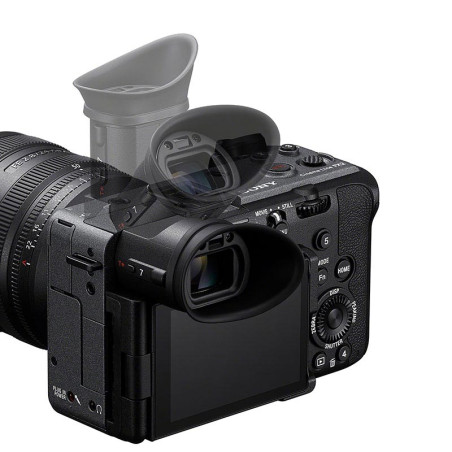 SONY Caméra FX2 Garanti 2 ans