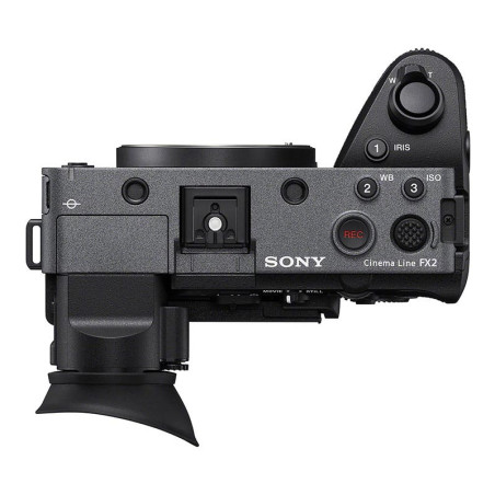 SONY Caméra FX2 Garanti 2 ans