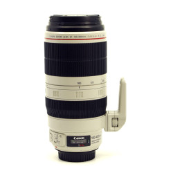 Occasion CANON EF 100-400mm F4.5-5.6 L IS USM II