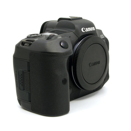 Occasion CANON EOS R5 reconditionné 