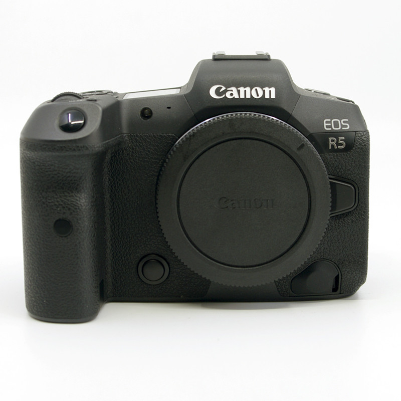 Occasion CANON EOS R5 reconditionné 