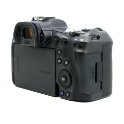 Occasion CANON EOS R5 reconditionné 