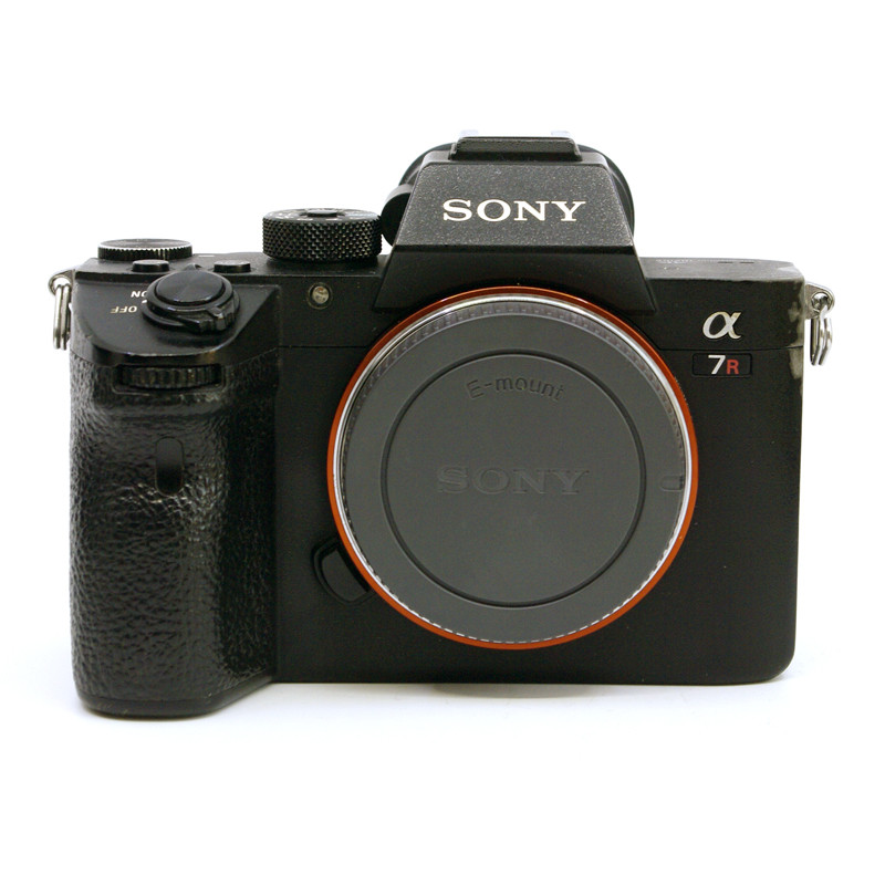 Occasion SONY ALPHA 7R III NU