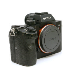 Occasion SONY ALPHA 7R III NU