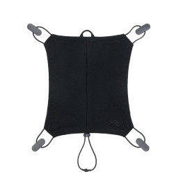 PEAK DESIGN Helmet Carry / Porte casque noir BAHC-S-BK-1