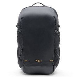 PEAK DESIGN Outdoor backpack 18L zip - Black BABPZ-18-BK-1