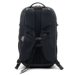 PEAK DESIGN Outdoor backpack 18L zip - Black BABPZ-18-BK-1