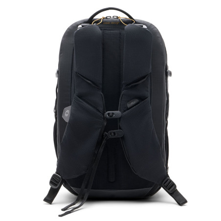 PEAK DESIGN Outdoor backpack 18L zip - Black BABPZ-18-BK-1