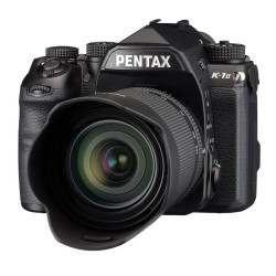 PENTAX K1 MARK II + 28-105 Garanti 3 ans