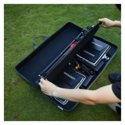 GODOX LP1200R-K2 Litemons Kit de 2 Panneaux LED