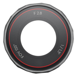 DJI Protection de lentille pour DJI Osmo Action 5 Pro