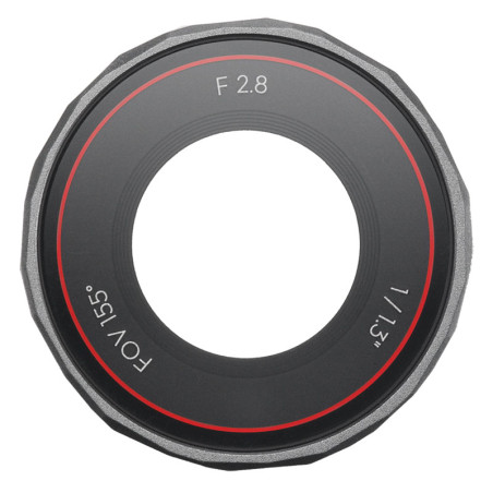 DJI Protection de lentille pour DJI Osmo Action 5 Pro