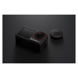 DJI Protection de lentille pour DJI Osmo Action 5 Pro
