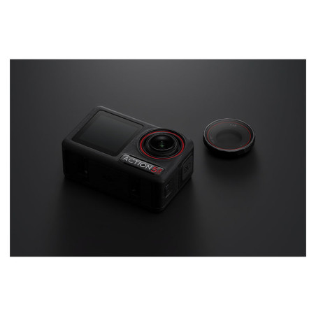 DJI Protection de lentille pour DJI Osmo Action 5 Pro