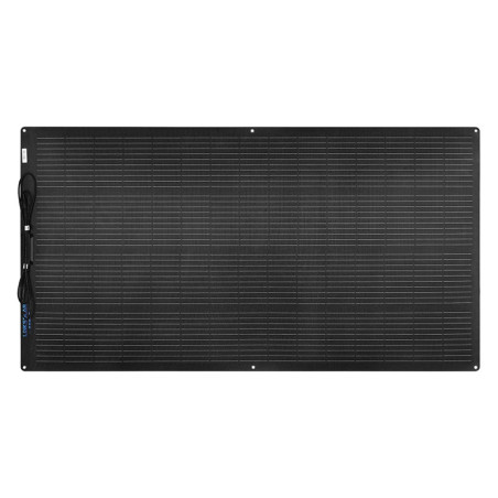 DJI Linksolar 200W panneau solaire flexible