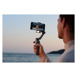 DJI Kit de suivi intelligent OSMO MOBILE 7