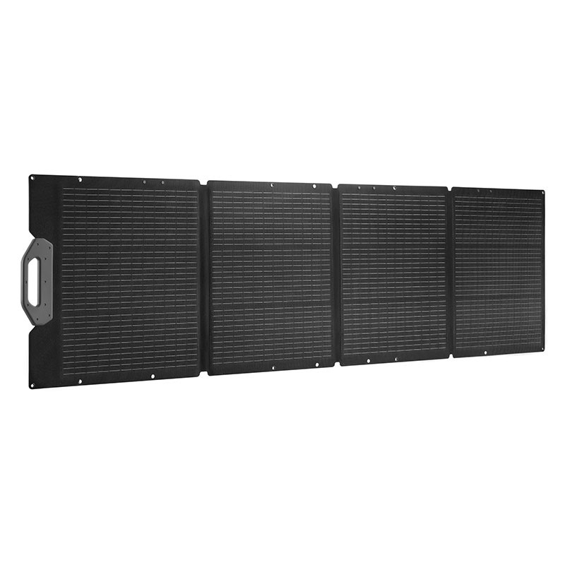 DJI IBCPower 200W panneau solaire pliable