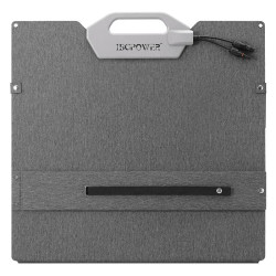 DJI IBCPower 200W panneau solaire pliable