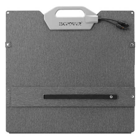 DJI IBCPower 200W panneau solaire pliable