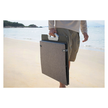 DJI IBCPower 200W panneau solaire pliable