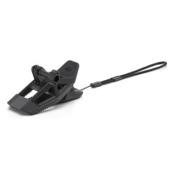 DJI Clip de fixation pour mentonnière de casque pour DJI Osmo Action