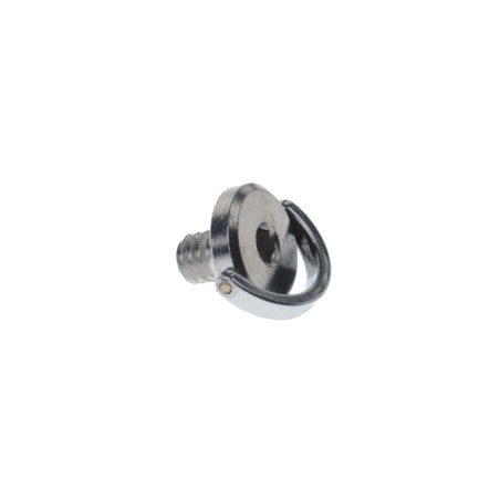 CARUBA SC-9 vis 1/4 D-ring