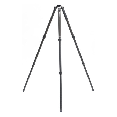 BENRO TMTH43C Mammoth Serie 4 Carbon 3 section Tripod